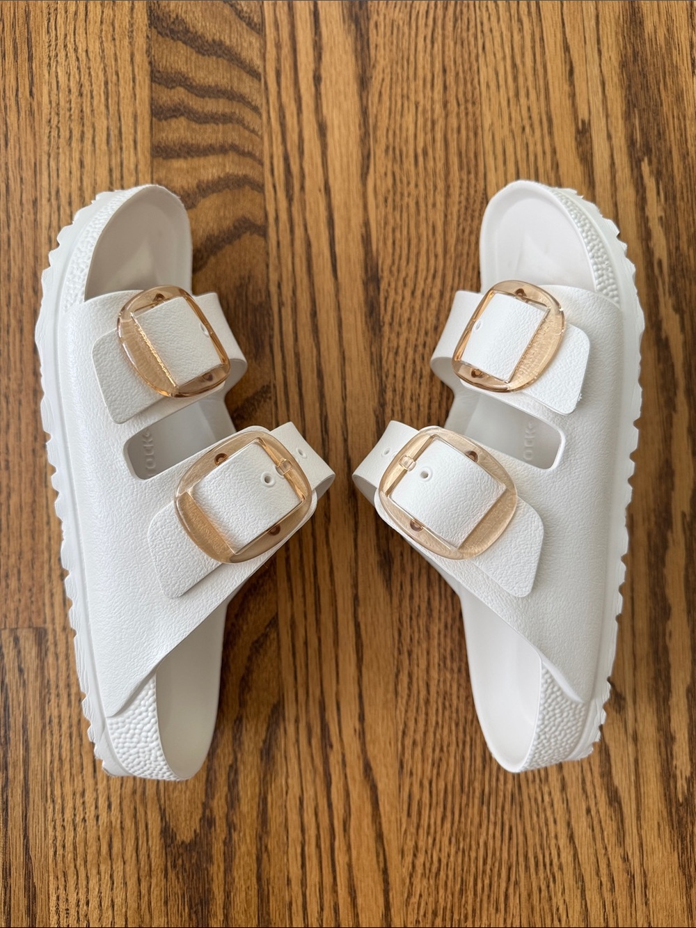 Birkenstock Arizona Big Buckle EVA - Picture 9 of 14